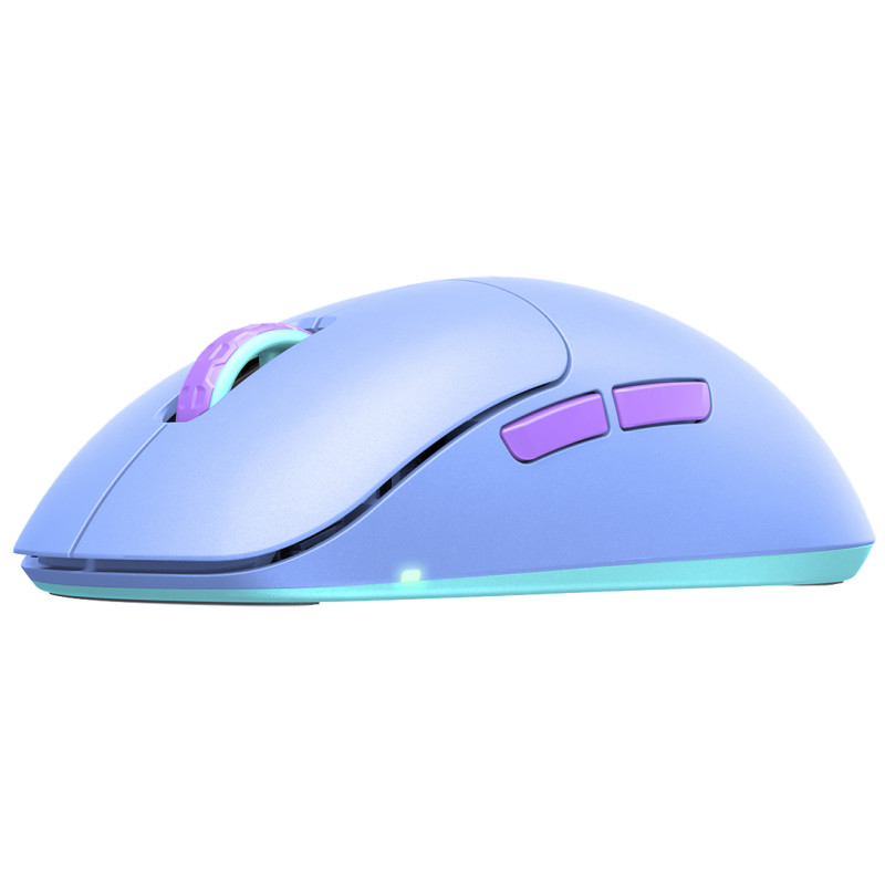Xtrfy M8 Wireless Frosty Purple (M8W-RGB-PURPLE)