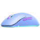 Xtrfy M8 Wireless Frosty Purple (M8W-RGB-PURPLE)