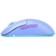 Xtrfy M8 Wireless Frosty Purple (M8W-RGB-PURPLE)