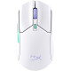 Компьютерная мышь HyperX Pulsefire Haste 2 Core Wireless White (8R2E7AA)