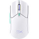 Компьютерная мышь HyperX Pulsefire Haste 2 Core Wireless White (8R2E7AA)
