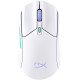 Компьютерная мышь HyperX Pulsefire Haste 2 Core Wireless White (8R2E7AA)