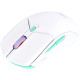 Компьютерная мышь HyperX Pulsefire Haste 2 Core Wireless White (8R2E7AA)