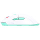 Компьютерная мышь HyperX Pulsefire Haste 2 Core Wireless White (8R2E7AA)