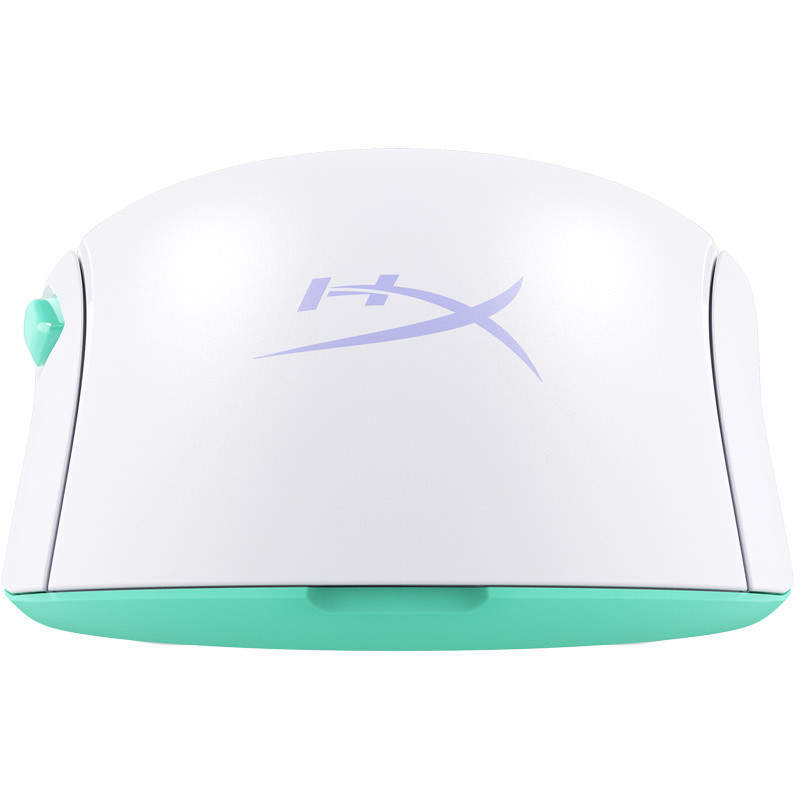 Компьютерная мышь HyperX Pulsefire Haste 2 Core Wireless White (8R2E7AA)