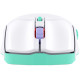 Компьютерная мышь HyperX Pulsefire Haste 2 Core Wireless White (8R2E7AA)