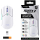 Компьютерная мышь HyperX Pulsefire Haste 2 Core Wireless White (8R2E7AA)