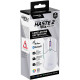 Компьютерная мышь HyperX Pulsefire Haste 2 Core Wireless White (8R2E7AA)