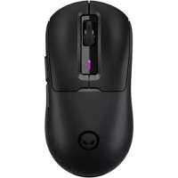 Lorgar MSA10W Wireless Gaming Black (LRG-MSA10W-BK)