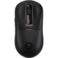 Компьютерная мышь Lorgar MSA10W Wireless Gaming Black (LRG-MSA10W-BK)