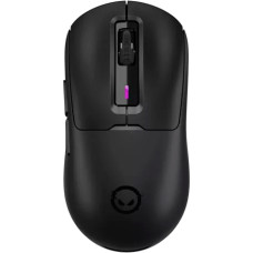 Lorgar MSA10W Wireless Gaming Black (LRG-MSA10W-BK)