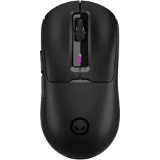 Компьютерная мышь Lorgar MSA10W Wireless Gaming Black (LRG-MSA10W-BK)