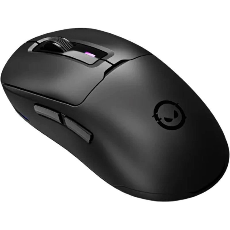 Lorgar MSA10W Wireless Gaming Black (LRG-MSA10W-BK)