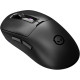 Lorgar MSA10W Wireless Gaming Black (LRG-MSA10W-BK)