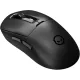 Компьютерная мышь Lorgar MSA10W Wireless Gaming Black (LRG-MSA10W-BK)