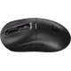Компьютерная мышь Lorgar MSA10W Wireless Gaming Black (LRG-MSA10W-BK)