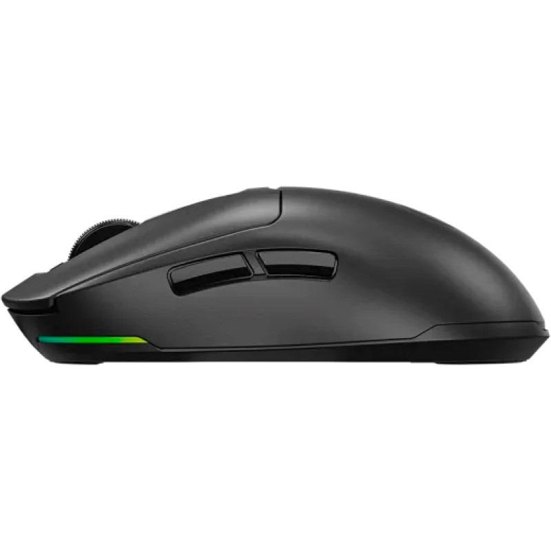 Lorgar MSA10W Wireless Gaming Black (LRG-MSA10W-BK)