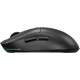 Lorgar MSA10W Wireless Gaming Black (LRG-MSA10W-BK)