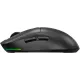 Компьютерная мышь Lorgar MSA10W Wireless Gaming Black (LRG-MSA10W-BK)
