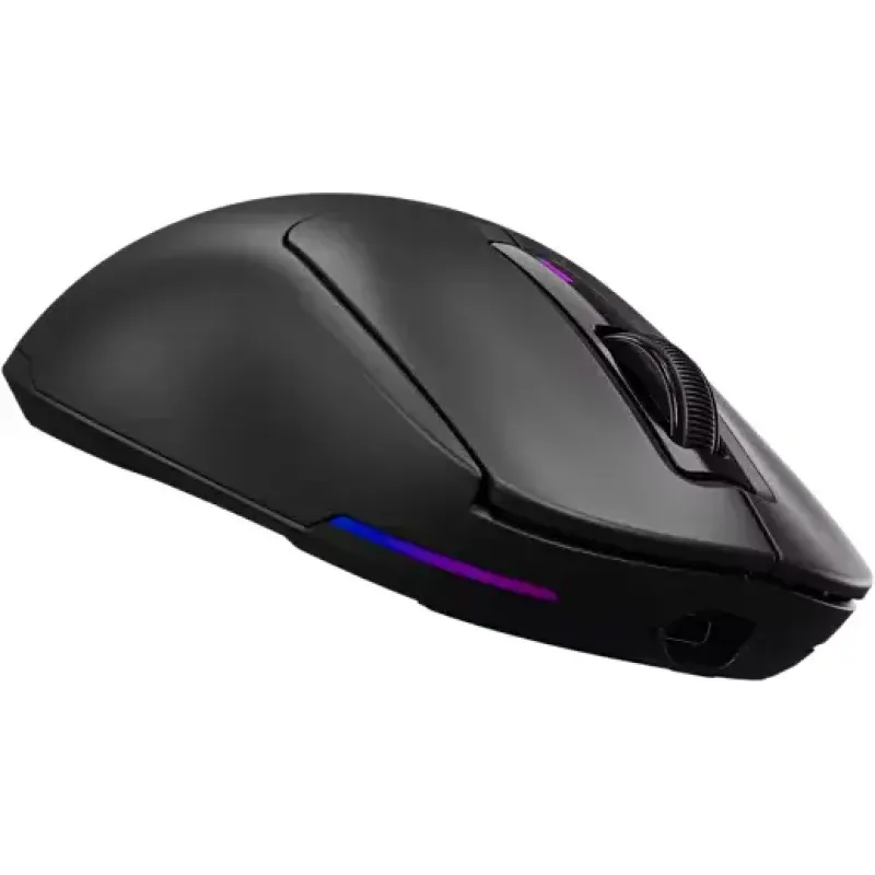 Компьютерная мышь Lorgar MSA10W Wireless Gaming Black (LRG-MSA10W-BK)