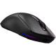 Lorgar MSA10W Wireless Gaming Black (LRG-MSA10W-BK)