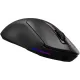 Компьютерная мышь Lorgar MSA10W Wireless Gaming Black (LRG-MSA10W-BK)