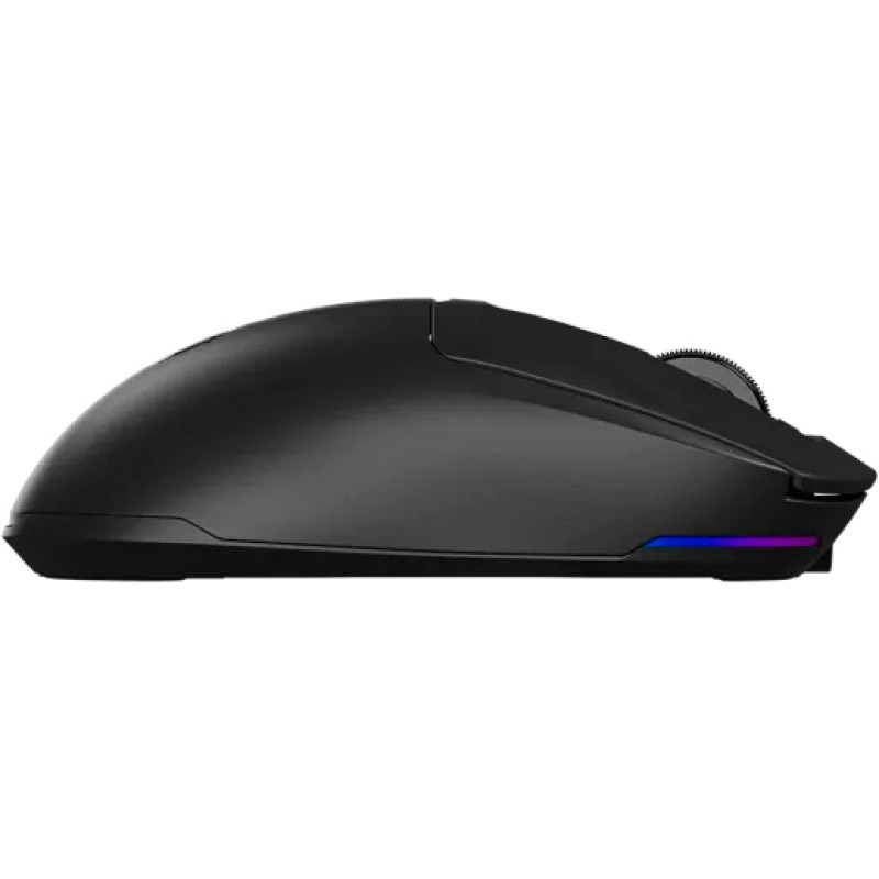 Lorgar MSA10W Wireless Gaming Black (LRG-MSA10W-BK)