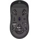 Lorgar MSA10W Wireless Gaming Black (LRG-MSA10W-BK)