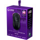 Lorgar MSA10W Wireless Gaming Black (LRG-MSA10W-BK)