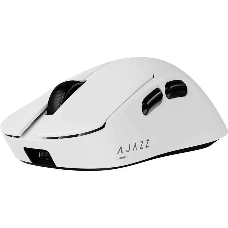 Ajazz AJ179-V2-MAX-W