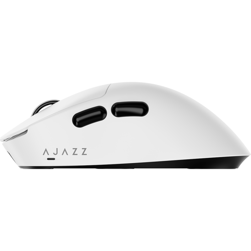 Ajazz AJ179-V2-MAX-W