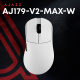 Ajazz AJ179-V2-MAX-W