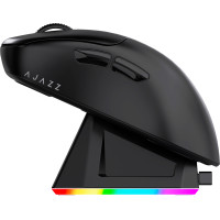 Комп'ютерна миша Ajazz AJ179P MC Black (AJ179P-MC-B)
