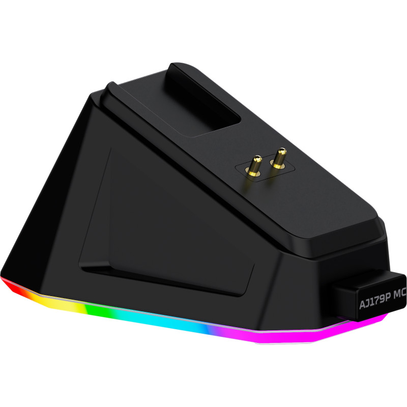 Комп'ютерна миша Ajazz AJ179P MC Black (AJ179P-MC-B)