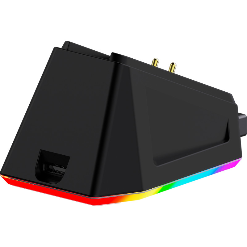 Комп'ютерна миша Ajazz AJ179P MC Black (AJ179P-MC-B)