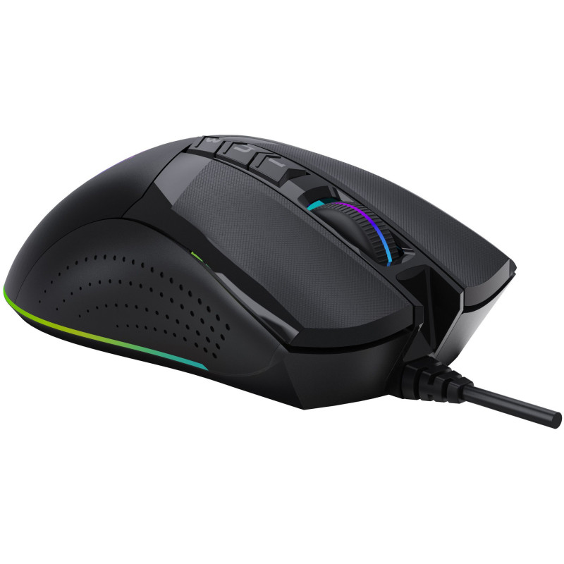 Bloody W90 Max USB Stone Black