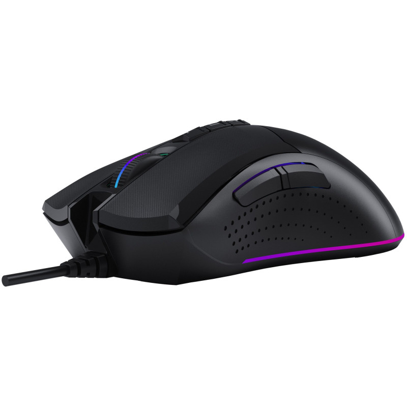 Bloody W90 Max USB Stone Black