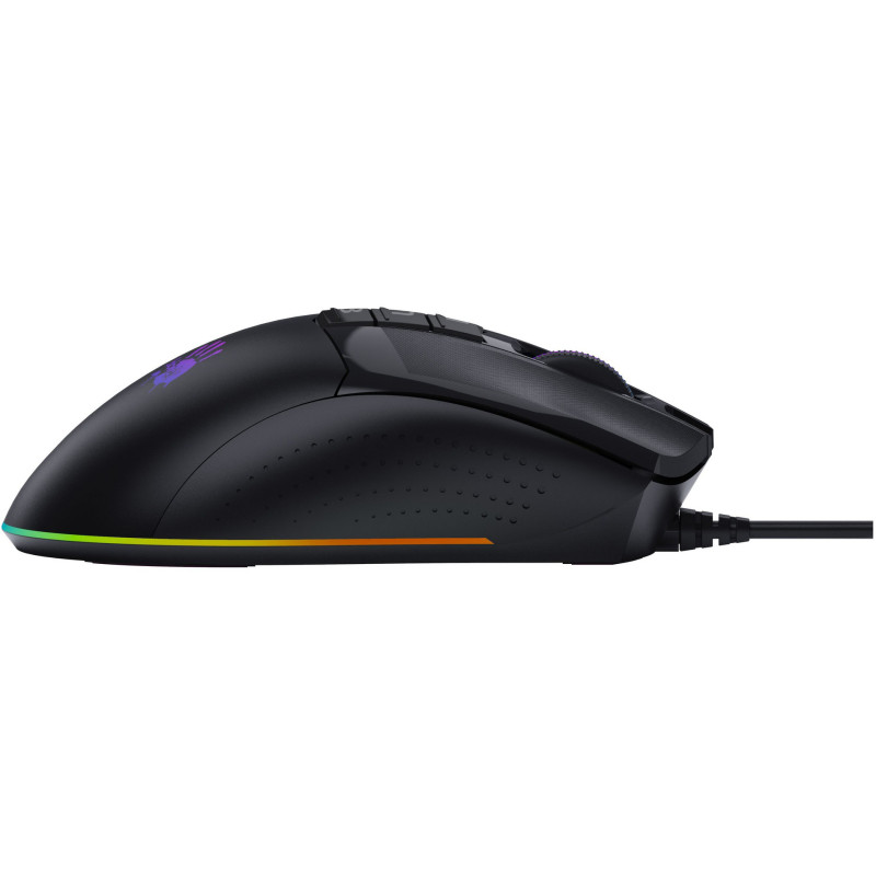 Bloody W90 Max USB Stone Black
