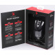 Bloody W90 Max USB Stone Black
