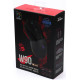 Bloody W90 Max USB Stone Black