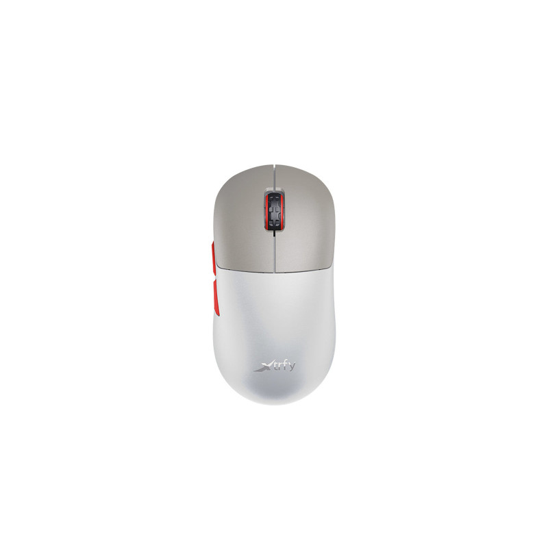Xtrfy M8 Wireless Retro (M8W-RGB-RETRO)