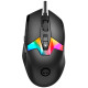 Lorgar MSP80 Wired Gaming Mouse Pro Black (LRG-MSP80-BK)