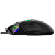 Lorgar MSP80 Wired Gaming Mouse Pro Black (LRG-MSP80-BK)