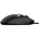 Lorgar MSP80 Wired Gaming Mouse Pro Black (LRG-MSP80-BK)