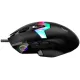 Комп'ютерна миша Lorgar MSP80 Wired Gaming Mouse Pro Black (LRG-MSP80-BK)