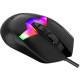 Lorgar MSP80 Wired Gaming Mouse Pro Black (LRG-MSP80-BK)