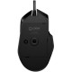 Lorgar MSP80 Wired Gaming Mouse Pro Black (LRG-MSP80-BK)