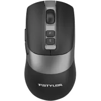 Комп'ютерна миша A4Tech FB50CS Plus (Black)