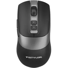 Комп'ютерна миша A4Tech FB50CS Plus (Black)
