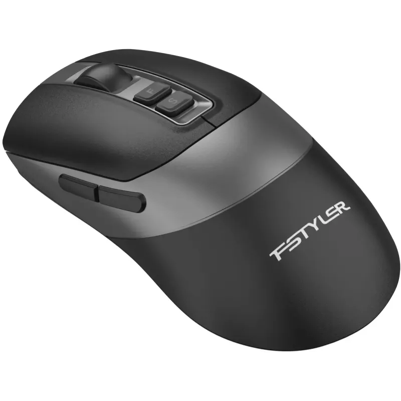 Комп'ютерна миша A4Tech FB50CS Plus (Black)